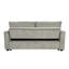 Tekeyla 78'' Firm Square Arms Sleeper Sofa 3 in 1 Convertible  Queen Size Sleeper Sofa Bed with Pull Out Bed-706171105-705614399