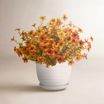 Harrieth Eucalyptus, Mixed Assortment Arrangement