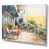 Toile tendue