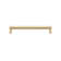 7-9/16" 192mm Center to Center Smooth Bar Pull_10