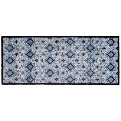 Aretzy Rectangle Bath Mat
