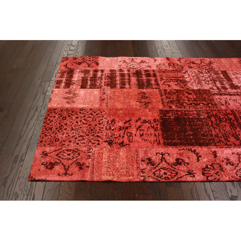 Kittredge Indoor Rug, 8' x 10'