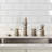 Kingston Brass Bel-Air Double-Handle Widespread Kitchen Faucet-110403470-28304915