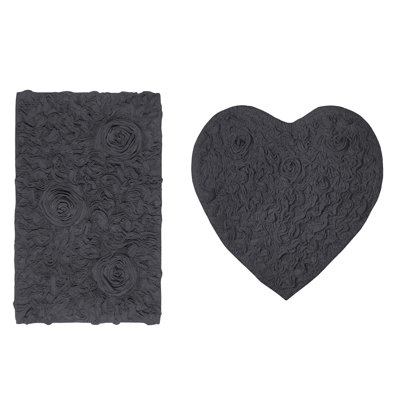 Schoenberger Bath Rug