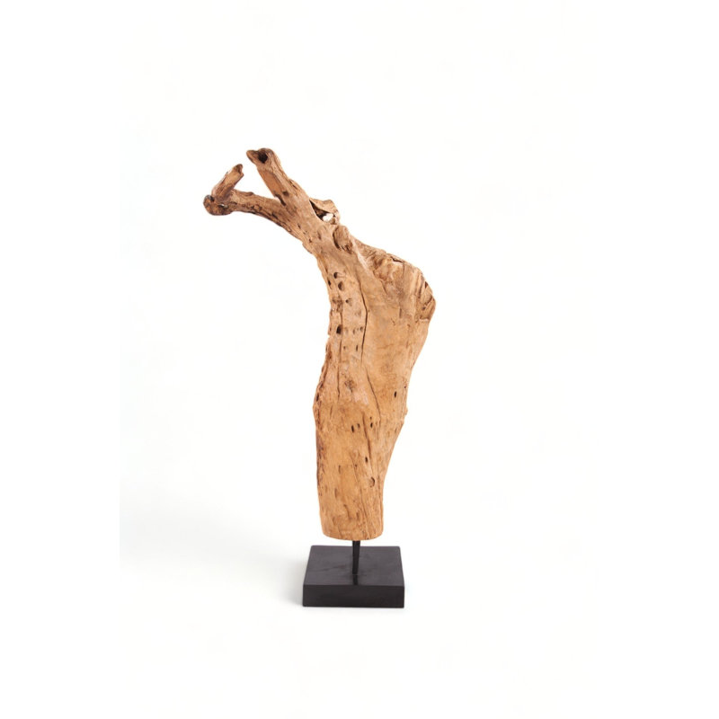 Abstract Figurines & Sculptures