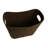 Gracie Oaks Decorative Bin