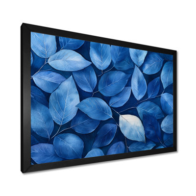Nagao - Floral Large Wall Art