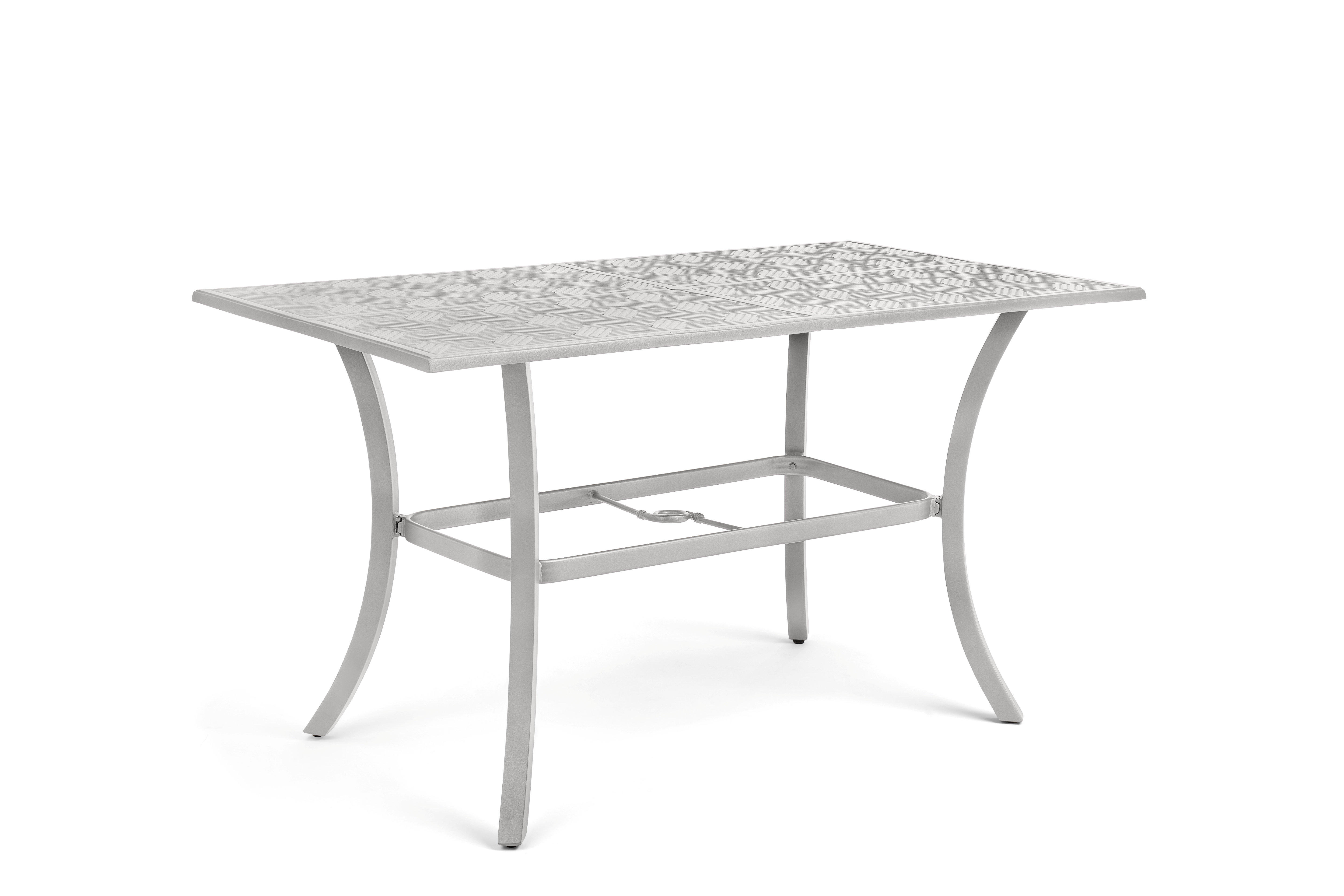 Winston Merge Tables Outdoor Rectangular Balcony Table Perigold