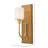 Cestino 2 Light ADA Wall Bracket
