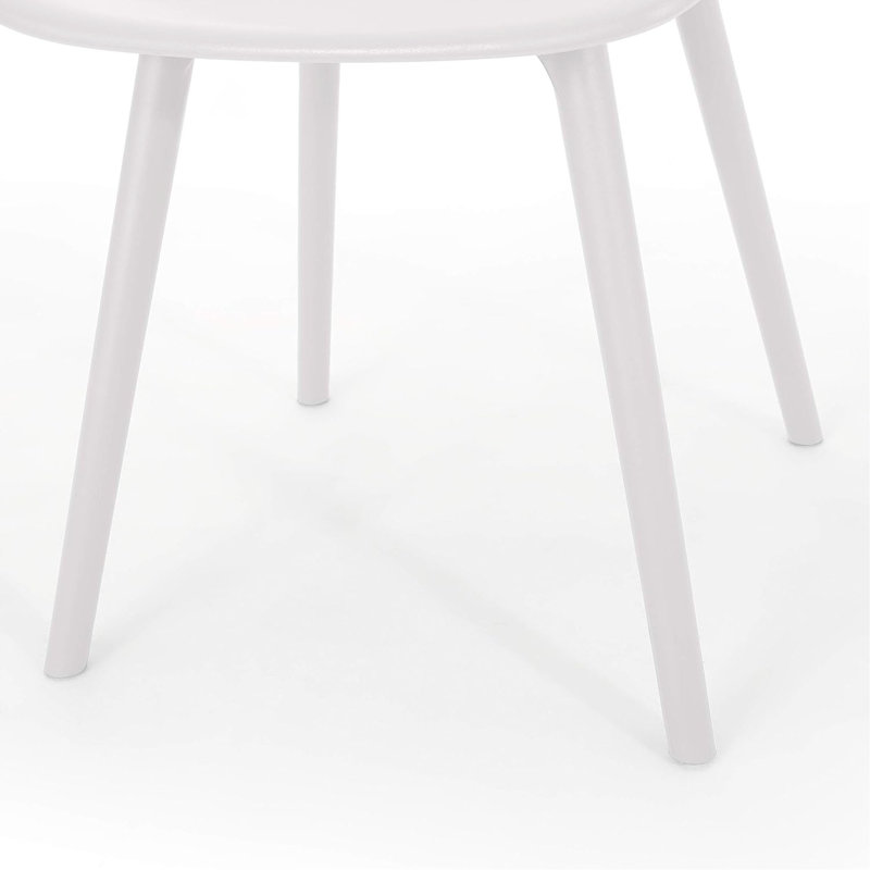 CHAISE LILY (ENSEMBLE DE 4)