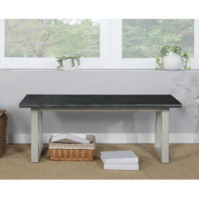 Upholstered Bench