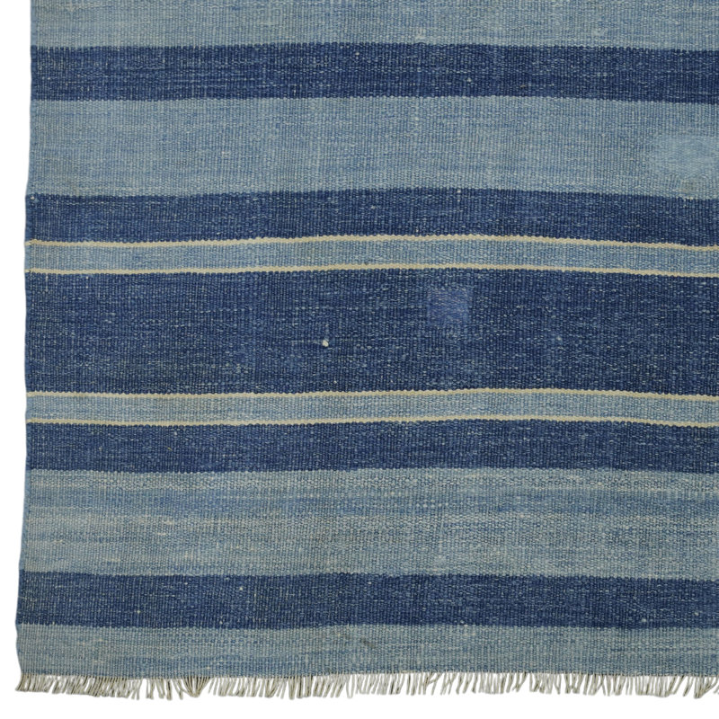 One-of-a-Kind 6'9" X 9'6" Area Rug