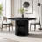 55-inch round dining table
