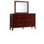 Commode Daniel G1310-D-00 (sans miroir)