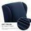 Housse à oreilles super extensible pour coussin en T-844074135