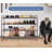 24 Pair Stackable Shoe Rack-1664300166