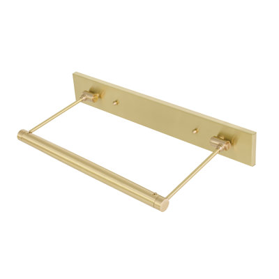 Mendon Wall Mounted Picture Light
