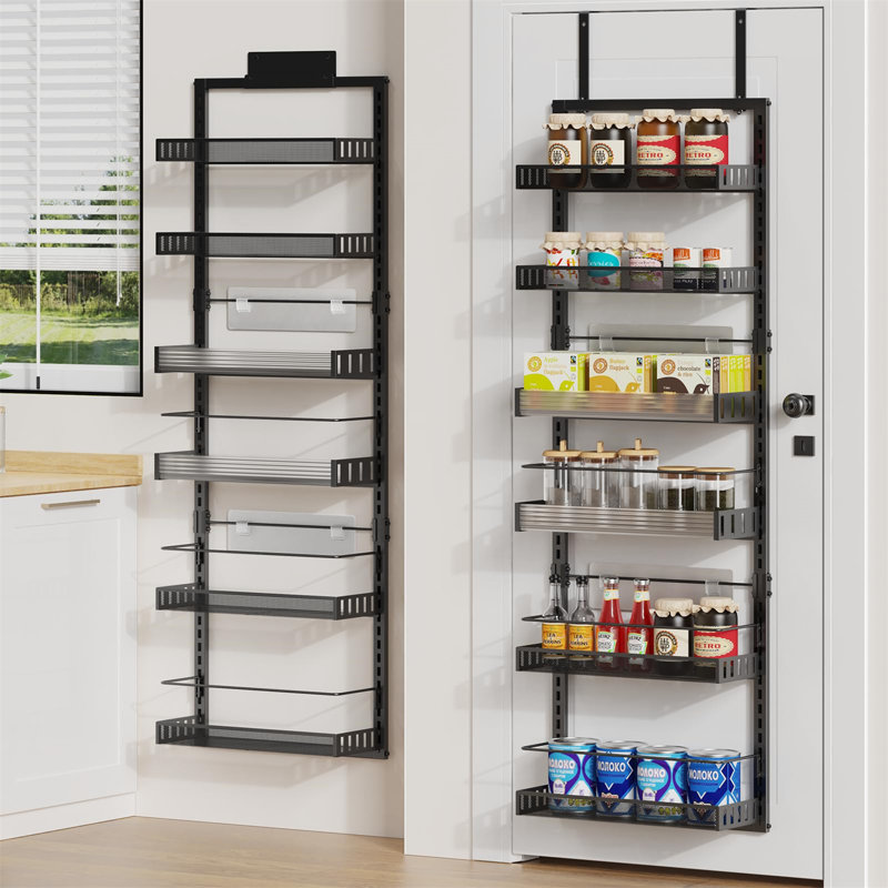 Spice Rack