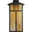 Rustic Lodge 1 - Light Armed Sconce
