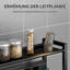 Freestanding Spice Rack