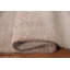 Tapis beige et brun Gabbeh 5 x 8 po