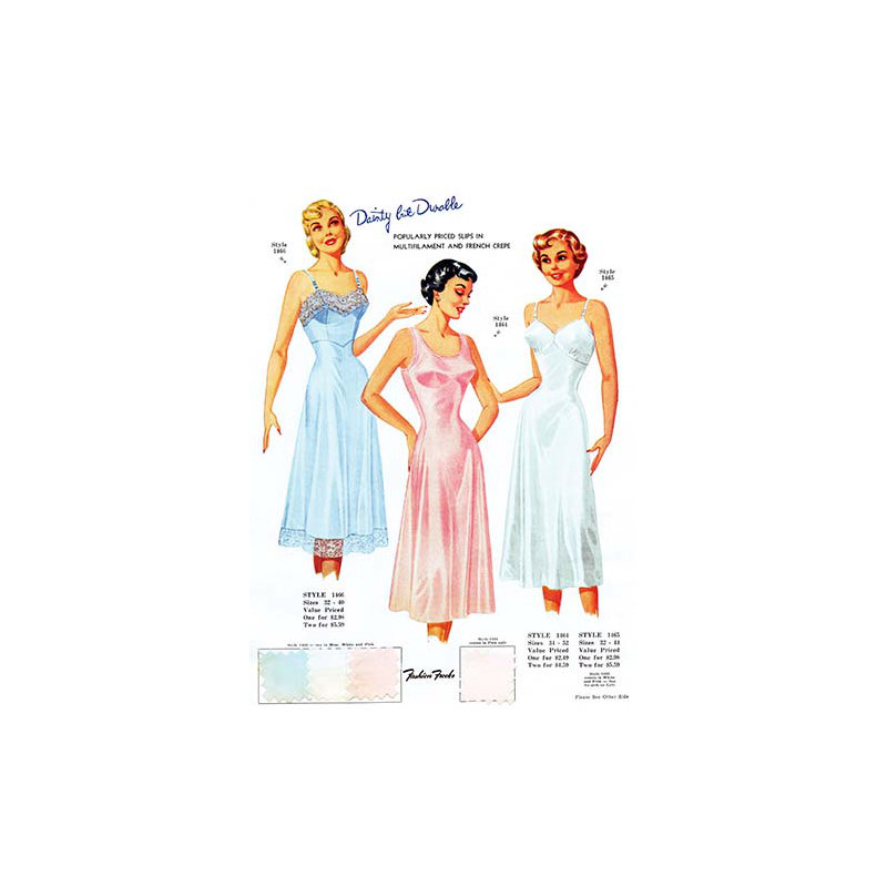 Dainty mais durable-impression de publicités, H 30 po x l 20 po