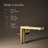 Composed Single-Handle Bathroom Faucet with Drain Assembly-93399412