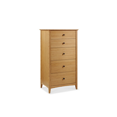 Commode 5 tiroirs Antonios