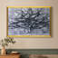 «The Grey Tree» par Piet Mondrian sur toile encadrée sur mesure-529415361-529415370-529415376