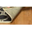 Arneshia Geometric Black/Beige Area Indoor/Outdoor Area Rug-20794312