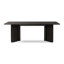 Huxley Oak Dining Table-1490978719-1490978723
