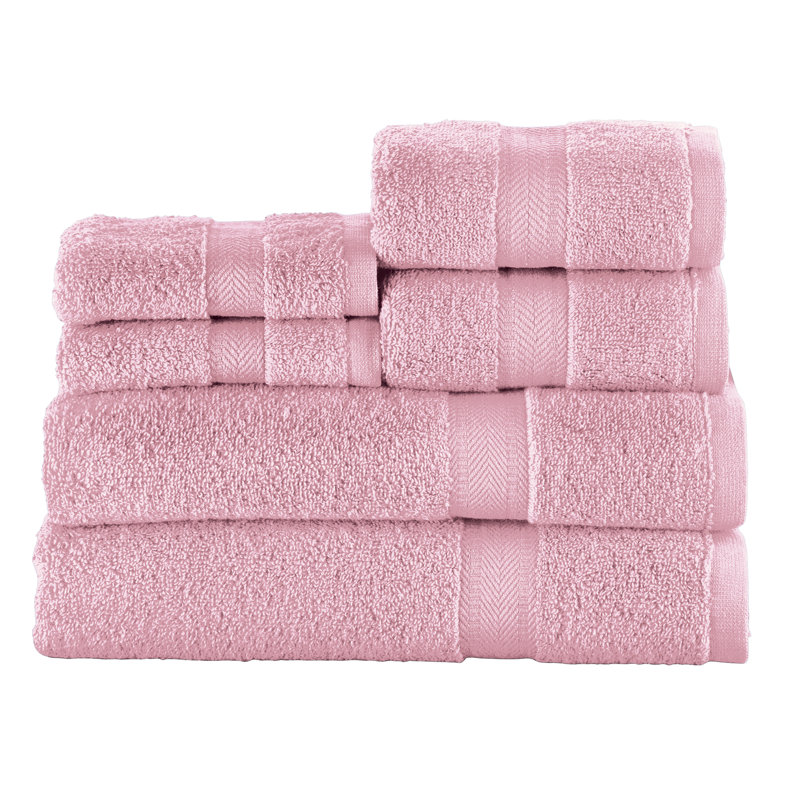 Brooke-Louise 100% Cotton Mulit-Size Set, Spruce