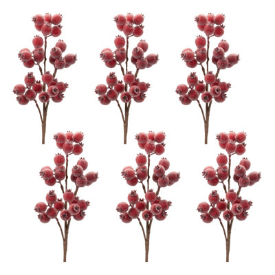 Beaded Berry