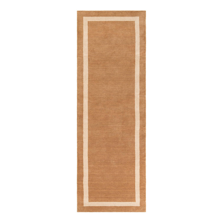 Jill Zarin Somerset Natural Wool Rug