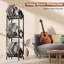 Support de rangement pour disque vinyle