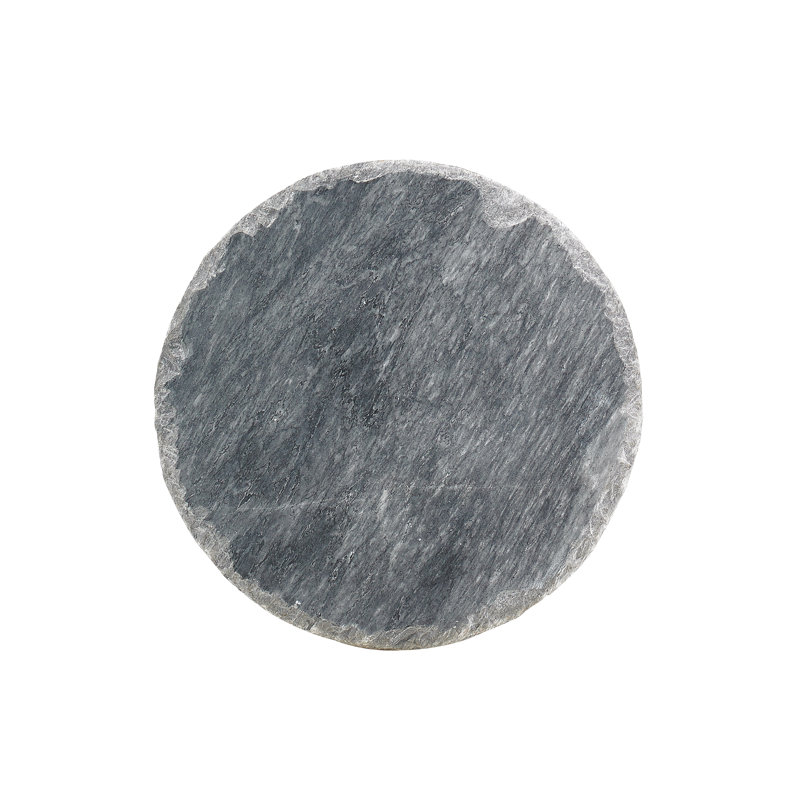 Ava Marble End Table