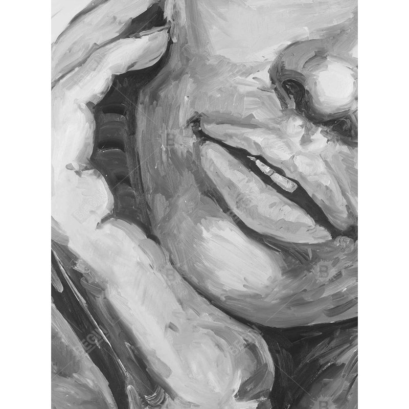 Duvet Cover Prints Sateen Duvet Cover