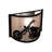 Motorcycle Flush Mounted Sconce