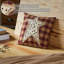 Coussin en coton Pip Vinestar