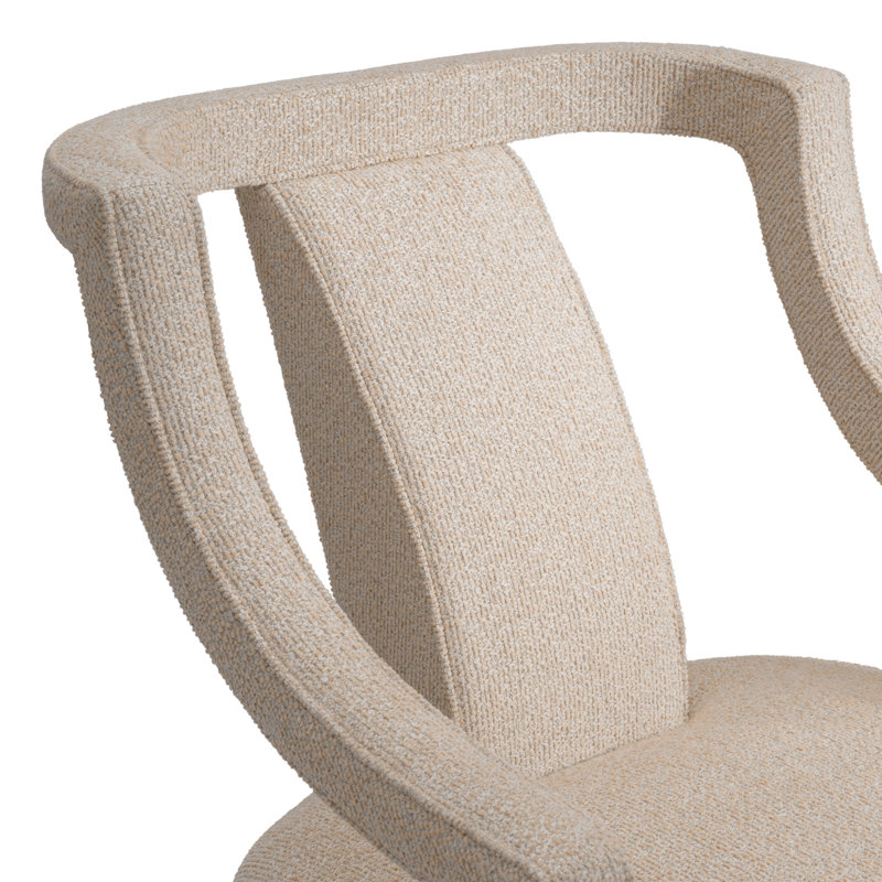 Roumier Armchair