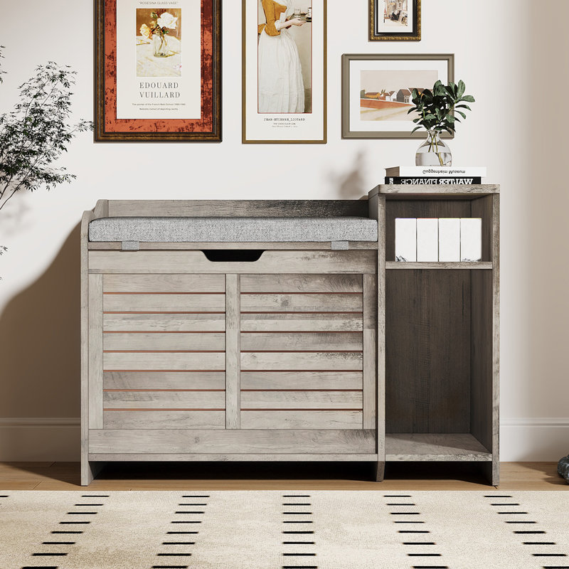 Litter Box Enclosure