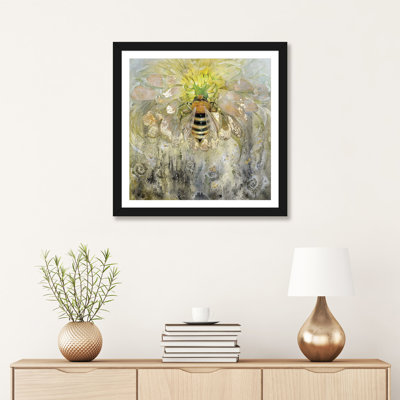 " Bee " by Stephanie Law