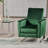 Maleena Upholstered Recliner-1461912377