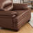 Ridhay Upholstered Chair And A Half-134987870