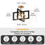 Semi Flush Mount