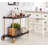 Frame Bar Cart