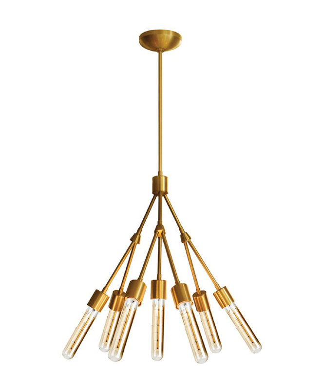 Stilt 7 - Light Pendant