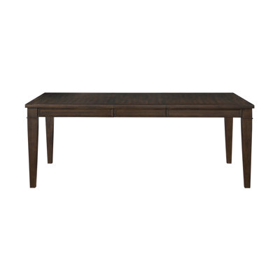 Hagood Extendable Dining Table