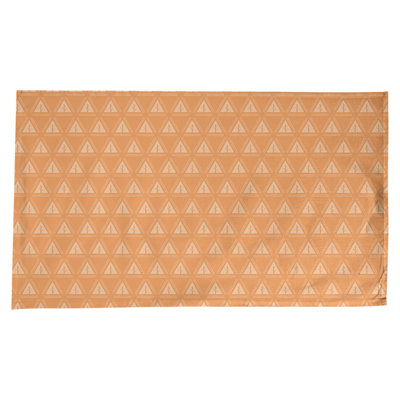 Barbra Classic Minimalist Tree Tablecloth