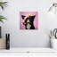 Border collie à fleurs Crowle-111891799